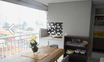 Imagem 7: 2 dormitórios, 2 suíte, 3 banheiro, 1 vaga na garagem, 72M² de Área Construída