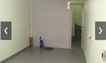 Imagem 4: 1 dormitório, 3 banheiro, 1 vaga na garagem, 80M² de Área Construída