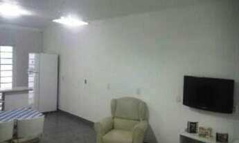 Imagem 6: 1 dormitório, 3 banheiro, 1 vaga na garagem, 80M² de Área Construída