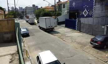 Imagem: 180M² de Área Total