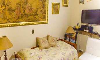 Imagem: 3 dormitórios, 1 suítes, 4 banheiro, 1