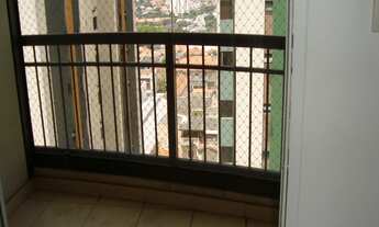 Imagem 4: 3 dormitórios, 1 suítes, 2 banheiro, 2 vagas na garagem, 79M² de Área Construída