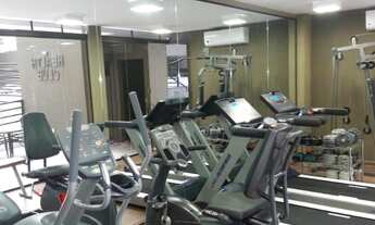 Imagem 4: 1 dormitório, 1 suítes, 1 banheiros, 1 vaga na garagem, 33M² de Área Construída