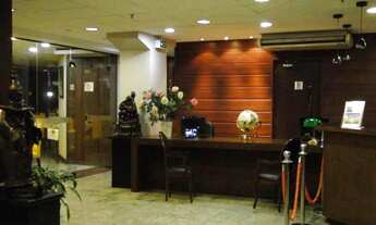 Imagem 7: 1 dormitório, 1 suítes, 1 banheiros, 1 vaga na garagem, 33M² de Área Construída