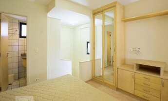 Imagem 3: 1 dormitório, 2 banheiro, 1 vaga na garagem, 55M² de Área Construída