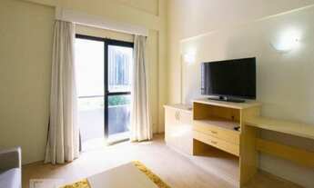 Imagem 4: 1 dormitório, 2 banheiro, 1 vaga na garagem, 55M² de Área Construída