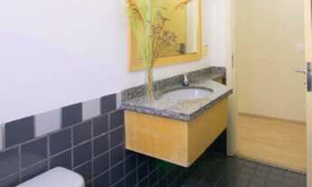 Imagem 7: 1 dormitório, 2 banheiro, 1 vaga na garagem, 55M² de Área Construída