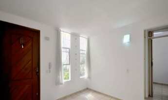 Imagem 6: 2 dormitórios, 1 banheiros, 1 vaga na garagem, 52M² de Área Construída