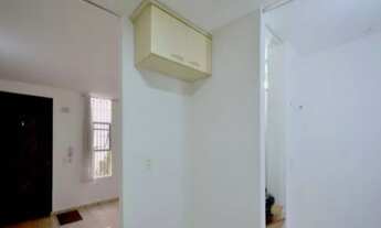 Imagem 7: 2 dormitórios, 1 banheiros, 1 vaga na garagem, 52M² de Área Construída