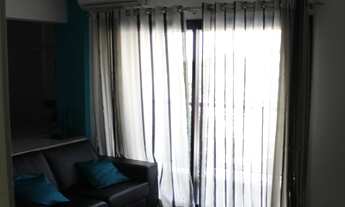 Imagem 3: 1 dormitório, 1 banheiros, 1 vaga na garagem, 35M² de Área Construída