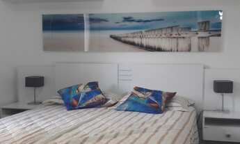 Imagem 5: 1 dormitório, 1 banheiros, 1 vaga na garagem, 35M² de Área Construída