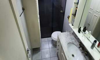 Imagem 5: 4 dormitórios, 1 suítes, 2 banheiro, 3 vagas na garagem, 125M² de Área Construída