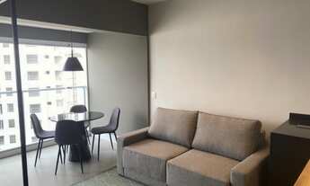 Imagem 2: 1 dormitório, 1 banheiros, 1 vaga na garagem, 40M² de Área Construída