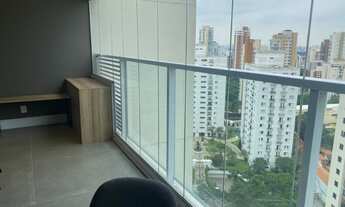 Imagem 3: 1 dormitório, 1 banheiros, 1 vaga na garagem, 40M² de Área Construída