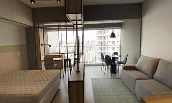 Imagem 4: 1 dormitório, 1 banheiros, 1 vaga na garagem, 40M² de Área Construída