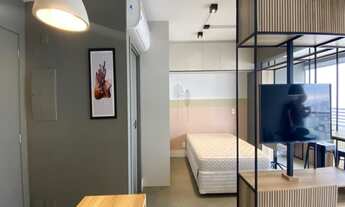 Imagem 5: 1 dormitório, 1 banheiros, 1 vaga na garagem, 40M² de Área Construída