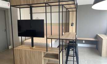 Imagem 7: 1 dormitório, 1 banheiros, 1 vaga na garagem, 40M² de Área Construída