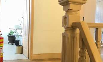 Imagem 7: 2 banheiro, 120M² de Área Construída