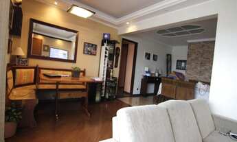 Imagem: 3 dormitórios, 1 suítes, 3 banheiro, 2