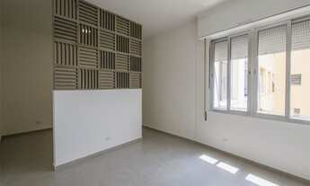 Imagem: 1 dormitório, 1 banheiros, 30M² de Área