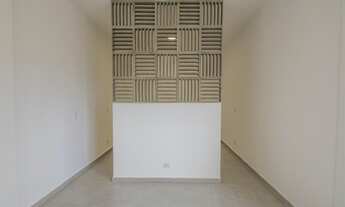 Imagem 4: 1 dormitório, 1 banheiros, 30M² de Área Construída