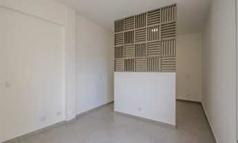 Imagem 5: 1 dormitório, 1 banheiros, 30M² de Área Construída