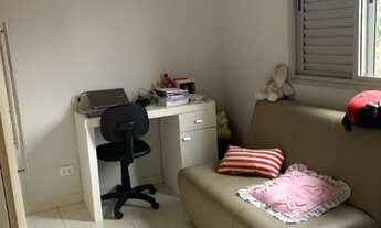 Imagem 2: 2 dormitórios, 1 banheiros, 2 vagas na garagem, 61M² de Área Construída