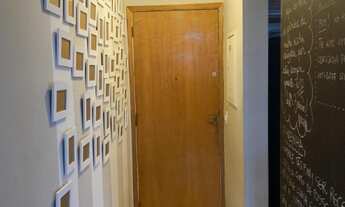 Imagem 5: 2 dormitórios, 1 banheiros, 2 vagas na garagem, 61M² de Área Construída