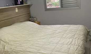 Imagem 7: 2 dormitórios, 1 banheiros, 2 vagas na garagem, 61M² de Área Construída