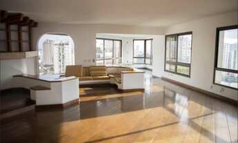 Imagem: 3 dormitórios, 3 suíte, 4 vagas na garagem