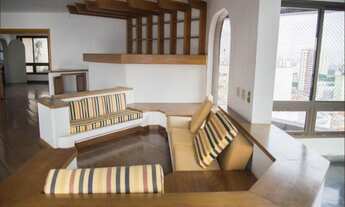 Imagem 4: 3 dormitórios, 3 suíte, 4 vagas na garagem, 354M² de Área Construída