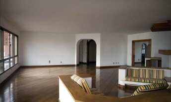 Imagem 5: 3 dormitórios, 3 suíte, 4 vagas na garagem, 354M² de Área Construída