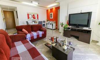 Imagem: 3 dormitórios, 1 suítes, 3 banheiro, 2