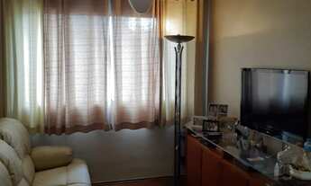 Imagem: 2 dormitórios, 1 banheiros, 1 vaga na garagem