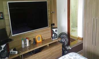 Imagem: 1 dormitório, 1 banheiros, 45M² de Área