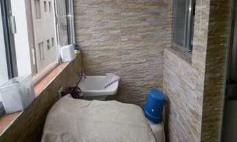 Imagem 2: 1 dormitório, 1 banheiros, 45M² de Área Construída