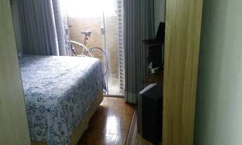 Imagem 3: 1 dormitório, 1 banheiros, 45M² de Área Construída