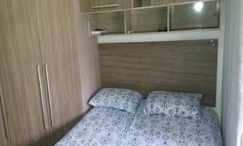 Imagem 7: 1 dormitório, 1 banheiros, 45M² de Área Construída