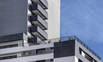 Imagem 2: 2 dormitórios, 1 banheiros, 2 vagas na garagem, 54M² de Área Construída