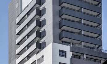 Imagem 3: 2 dormitórios, 1 banheiros, 2 vagas na garagem, 54M² de Área Construída