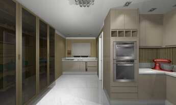 Imagem 5: 2 dormitórios, 2 suíte, 2 banheiro, 2 vagas na garagem, 113M² de Área Construída