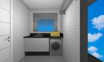 Imagem 6: 2 dormitórios, 2 suíte, 2 banheiro, 2 vagas na garagem, 113M² de Área Construída