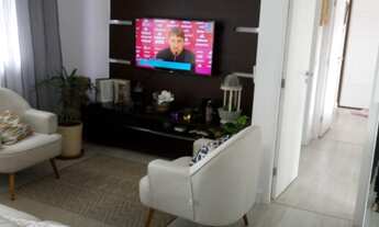 Imagem 5: 3 dormitórios, 3 suíte, 5 banheiro, 2 vagas na garagem, 109M² de Área Construída