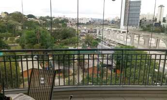 Imagem 6: 3 dormitórios, 3 suíte, 5 banheiro, 2 vagas na garagem, 109M² de Área Construída