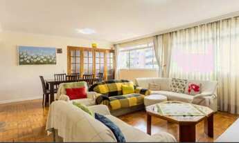 Imagem: 3 dormitórios, 2 banheiro, 1 vaga na garagem