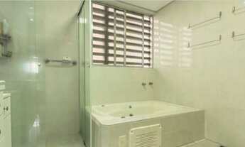 Imagem 4: 3 dormitórios, 2 banheiro, 1 vaga na garagem, 128M² de Área Construída