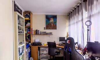 Imagem 5: 3 dormitórios, 2 banheiro, 1 vaga na garagem, 128M² de Área Construída