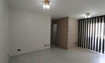 Imagem: 2 dormitórios, 1 banheiros, 1 vaga na garagem