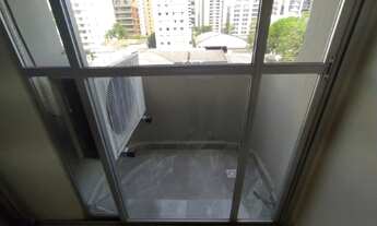 Imagem 2: 2 dormitórios, 1 banheiros, 1 vaga na garagem, 59M² de Área Construída