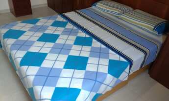 Imagem 3: 2 dormitórios, 1 banheiros, 1 vaga na garagem, 59M² de Área Construída